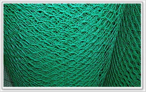 Hexagonal Wire Netting